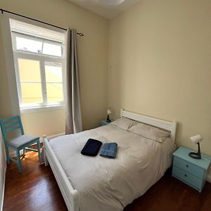 Kamer met Twee Aparte Bedden